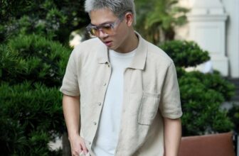 [🆕🇻🇳] DT – Menswear – CHUYÊN THỜI TRANG NAM ĐẸP UY TÍN CHẤT LƯỢNG  👕 Top1Fashion 👗   short sleeve shirt mới nhất của 1v Fw25 new Ss
Bản dệt kim hoạ tiết Monogram ẩn full quanh áo . Cúc bản mới nhất của hãng dập logo hịn . Ae phối du lịch  , shares-0✔️ , likes-0❤️️ , date-2025-05-14 02:24:44🇻🇳🇻🇳🇻🇳📰🆕