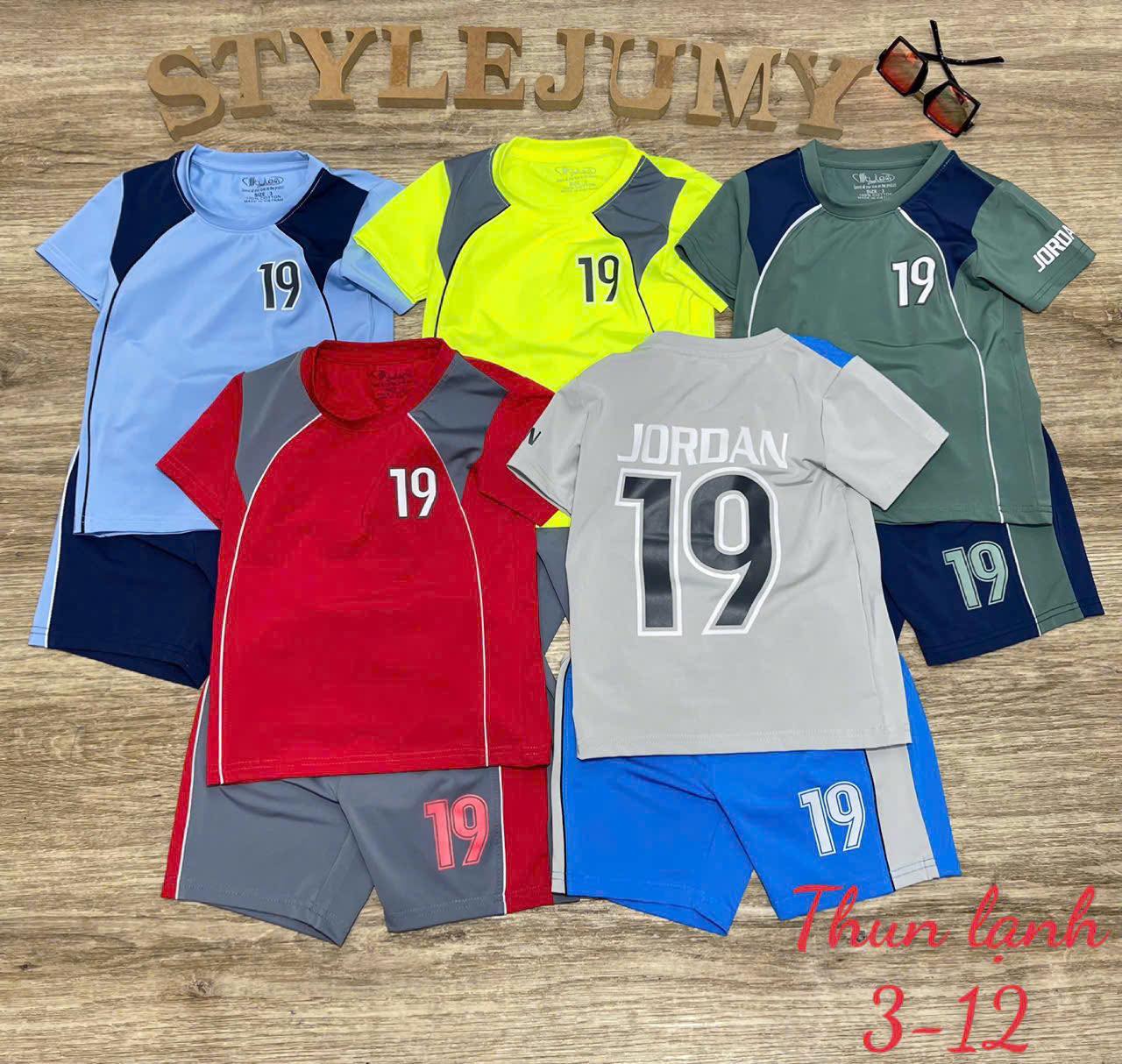 [🆕🇻🇳]  BoBo Shop – Đồ bộ thể thao trẻ em 🧑‍🧒❤️️👶⭐️  MẪU SỐ CHO CÁC BÉ YÊUChất thun lạnh mềm ,mịn , hàng loại 1– Size : 14 – 46kg
Được kiểm tra hàng thoải mái !
, shares-0✔️ , likes-1❤️️ , date-2025-05-11 17:54:11🇻🇳🇻🇳🇻🇳📰🆕