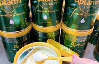 [🆕🇻🇳] BB Kids & Care – Sữa, Bỉm, TPCN, Ăn dặm  🧑‍🧒❤️️👶⭐️ Tất tần tật những gì mang tên Aptamil
GIẢM NGAY ĐẾN 150K + FREESHIP KHI MUA 1 THÙNG.
SHIP TOÀN QUỐC ĐỒNG GIÁ 20K, FREESHIP TỪ 2 LON#aptamilAnh #Aptamil , shares-0✔️ , likes-0❤️️ , date-2024-11-05 01:30:09🇻🇳🇻🇳🇻🇳📰🆕