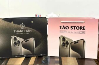 [🆕🇻🇳] Xưởng in túi giấy, hộp giấy, tag mác giá rẻ tại Hà Nội 🎨 Top1Designs ✨   SIÊU PHẨM TÚI ĐIỆN THOẠI SANG- XỊN- MỊN
Nếu bạn đang đắn đo lựa chọn kích thước, thiết kế, cơ sở in túi giấy cho cửa hàng điện thoại và phụ kiện của mìn , shares-0✔️ , likes-0❤️️ , date-2025-04-10 18:01:13🇻🇳🇻🇳🇻🇳📰🆕