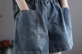 [🆕🇻🇳] MŨM MĨM SHOP – QUẦN ÁO BIGSIZE, VÁY ĐẦM THIẾT KẾ, VÁY ĐẦM NHẬP KHẨU, QUẦN ÁO NHẬP KHẨU 👕 Top1Fashion 👗   𝙌𝙐𝘼̂̀𝙉 𝙅𝙀𝘼𝙉 𝙎𝙊𝙊𝘾 𝘽𝙄𝙂𝙎𝙄𝙕𝙀 – 𝙃𝙀̀ 𝙉𝘼̀𝙔 𝙆𝙃𝙊̂𝙉𝙂 𝙏𝙃𝙀̂̉ 𝙏𝙃𝙄𝙀̂́𝙐!
Tự tin diện jean dù bạn ở bất kỳ số cân nào! BST quần sooc hàng nhập Quảng Châu cao cấp, thiết  , shares-0✔️ , likes-5❤️️ , date-2025-05-15 04:12:53🇻🇳🇻🇳🇻🇳📰🆕