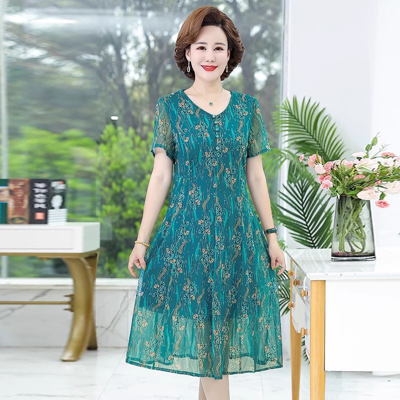 [🆕🇻🇳] Thời Trang Quý Bà SUNY – Thời trang trung niên 👕 Top1Fashion 👗  Mẫu đầm trung niên thời thượng
, shares-0✔️ , likes-12❤️️ , date-2025-05-16 03:43:02🇻🇳🇻🇳🇻🇳📰🆕
