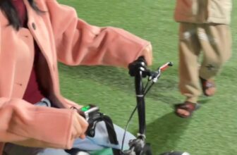 [🧸️🇻🇳] Đồ Chơi Trẻ Em 🎈Top1Toys🧸️  XE ĐIỆN MINI CUKAKE cho các bé từ 3-4 tuổi trở lên, động cơ liền bánh đi khoẻ và êm #xedienchobe #xedochoitreem #xedienhottrend , shares-0✔️ , likes-0❤️️ , date-2025-05-18 16:02:43🇻🇳🇻🇳🇻🇳📰🆕