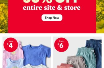 [🆕🇻🇳] MIN – Order US – chuyên nhận order các mặt hàng từ Mỹ, đặc biệt mỹ phẩm và quần áo 🧑‍🧒❤️️👶⭐️ Chương trình mới của Carter nha các mẹ ơi. Mẹ tham khảo chọn mua đồ cho bé nha.Hàng ORDER MỸ 4-6 tuần
, shares-0✔️ , likes-0❤️️ , date-2025-04-19 00:20:54🇻🇳🇻🇳🇻🇳📰🆕