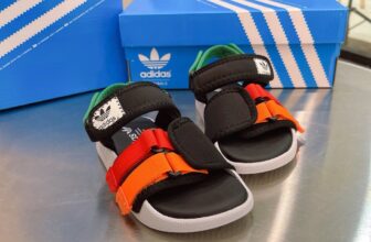 [🆕🇻🇳] Becon-Giày Sneaker Trẻ Em 🧑‍🧒❤️️👶⭐️ #sale kịch sàn cho các bé ngoan của ba mẹ nha – đôi này cực kỉ dễ mang quai dán trước sau ba mẹ lựa chọn sớm nha số lượng còn ít lắmSize 26-35
, shares-0✔️ , likes-4❤️️ , date-2025-05-19 17:05:20🇻🇳🇻🇳🇻🇳📰🆕