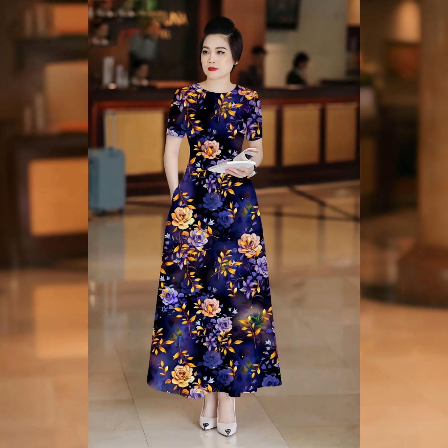 [🆕🇻🇳] Queen Fashion – Thời Trang Cao Cấp 02 👕 Top1Fashion 👗   , shares-0✔️ , likes-25❤️️ , date-2025-05-20 10:07:36🇻🇳🇻🇳🇻🇳📰🆕