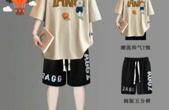 [???]  Cun Babies (Cún Babies shop) – Chuyên Sỉ – Lẻ Quần áo Trẻ em Cao cấp. Tuyển sỉ/ctv chiết khấu cao ?‍?❤️️?⭐️ – H&L kids Giới thiệu bộ bé trai
CHẤT THUN COT.TON 100%, co giãn, mềm mịn, hình in ép nhiệt cao cấp, kết hợp vải quần kater kẻ bbr như hình ,  chuẩn sh.op , shares-0✔️ , likes-1❤️️ , date-2025-05-19 17:31:49????????