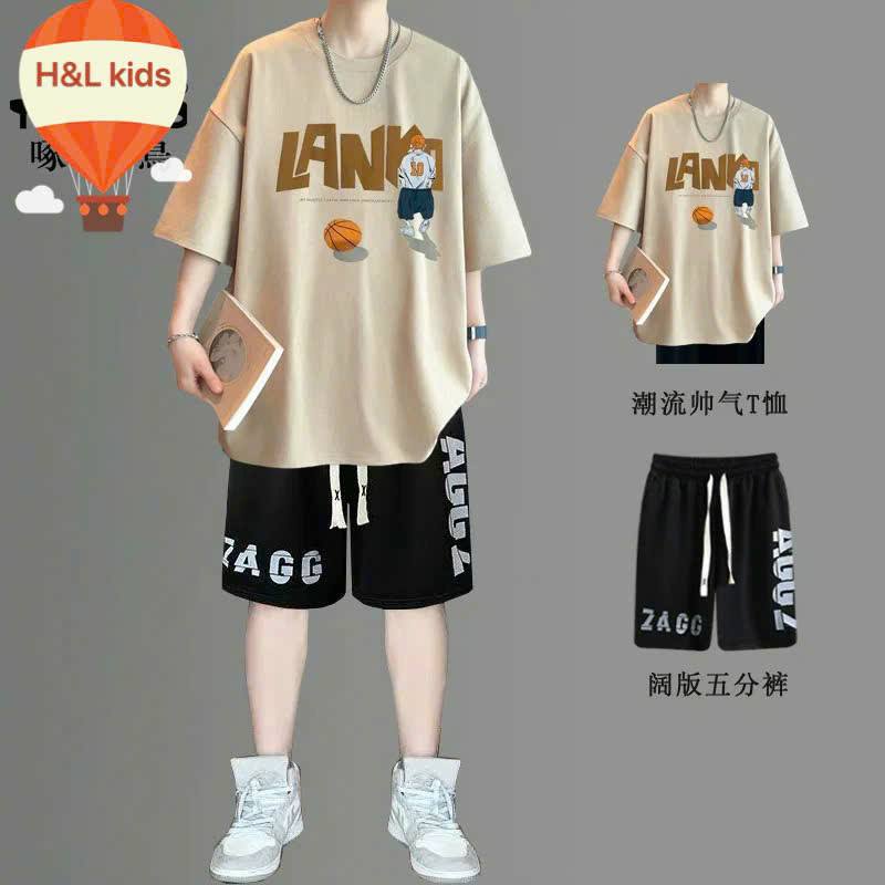 [???]  Cun Babies (Cún Babies shop) – Chuyên Sỉ – Lẻ Quần áo Trẻ em Cao cấp. Tuyển sỉ/ctv chiết khấu cao ?‍?❤️️?⭐️ – H&L kids Giới thiệu bộ bé trai
CHẤT THUN COT.TON 100%, co giãn, mềm mịn, hình in ép nhiệt cao cấp, kết hợp vải quần kater kẻ bbr như hình ,  chuẩn sh.op , shares-0✔️ , likes-1❤️️ , date-2025-05-19 17:31:49????????