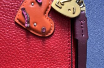 [🆕🇻🇳] Mộc 2hand – Chuyên các sản phẩm thời trang Secondhand 👕 Top1Fashion 👗  Ví thẻ và đựng ít tiền gấp
Cham đồng có hiệu!!! Ngoài đẹp hơn ảnh nhiều ạ280 ca
, shares-0✔️ , likes-2❤️️ , date-2025-04-23 16:12:59🇻🇳🇻🇳🇻🇳📰🆕