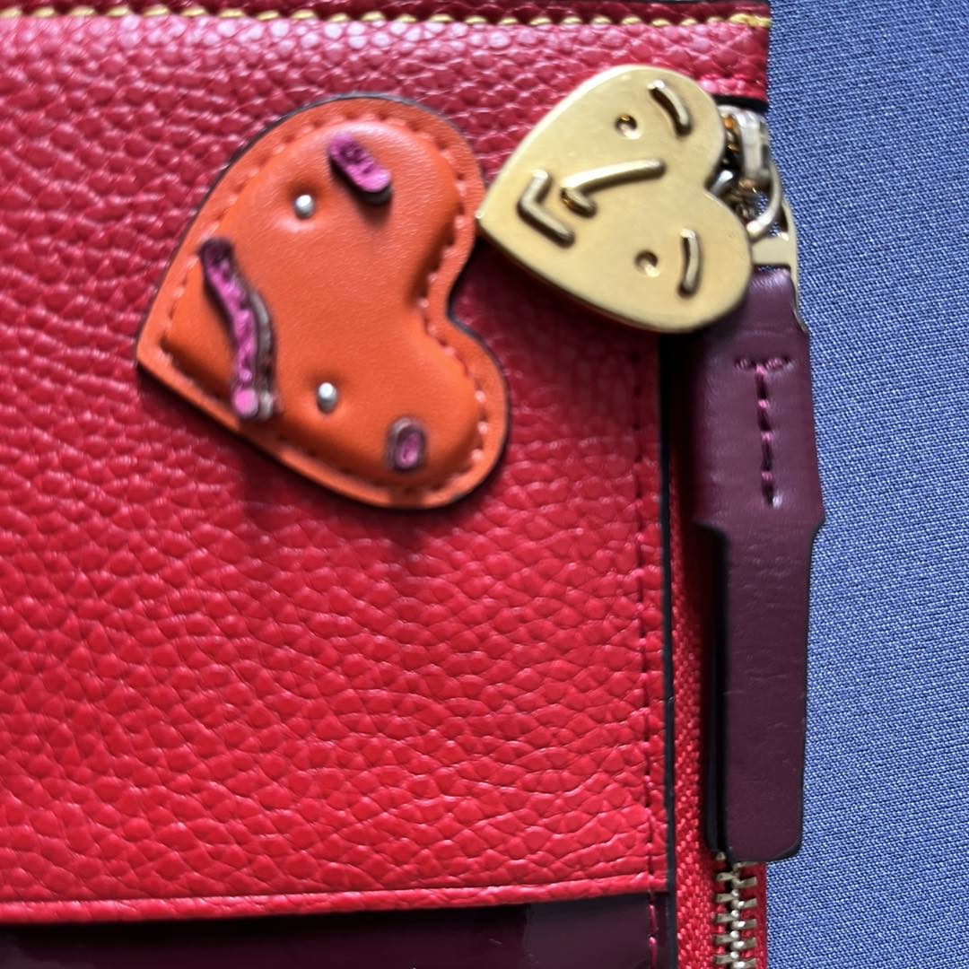 [🆕🇻🇳] Mộc 2hand – Chuyên các sản phẩm thời trang Secondhand 👕 Top1Fashion 👗  Ví thẻ và đựng ít tiền gấp
Cham đồng có hiệu!!! Ngoài đẹp hơn ảnh nhiều ạ280 ca
, shares-0✔️ , likes-2❤️️ , date-2025-04-23 16:12:59🇻🇳🇻🇳🇻🇳📰🆕