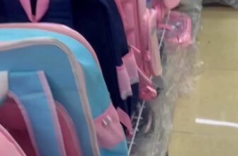 [🆕🇻🇳]  Tuyên Thuỳ Hải Phòng Shop Quần Áo Trẻ Em-Đồ Sơ Sinh-Giày Dép-Bỉm 🧑‍🧒❤️️👶⭐️ Balo e lên cho năm học mới a , shares-0✔️ , likes-3❤️️ , date-2025-07-08 05:23:38🇻🇳🇻🇳🇻🇳📰🆕