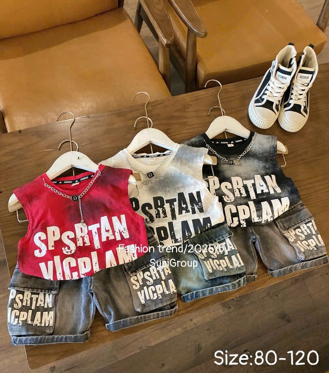 [🆕🇻🇳] HADI Shop – Sỉ Lẻ Quần Áo Trẻ Em Xuất Khẩu – Hàng Xuất Xịn 🧑‍🧒❤️️👶⭐️ Lên form để khách ngắm đây ạ !
, shares-0✔️ , likes-10❤️️ , date-2025-05-18 20:37:12🇻🇳🇻🇳🇻🇳📰🆕