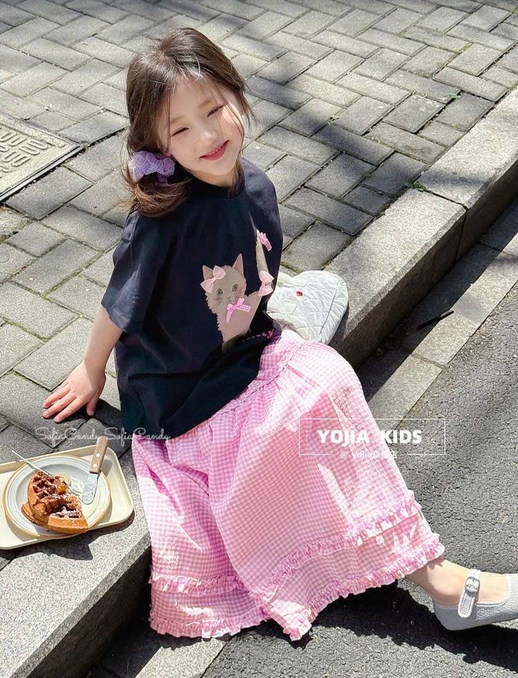 [🆕🇻🇳]  VaniTit Kids – Thời trang Bé trai Bé gái  🧑‍🧒❤️️👶⭐️  SET VÁY XINH MỚI ĐÁPSize: 12kg đến 42kgVANITIT Kids | Hàng Mới Về
, shares-0✔️ , likes-3❤️️ , date-2025-06-27 01:10:47🇻🇳🇻🇳🇻🇳📰🆕