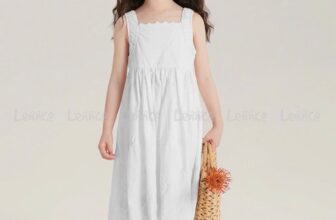 [🆕🇻🇳]  Uyên Kids – 78 Nguyễn Văn Trỗi, Phủ Lý, Hà Nam 🧑‍🧒❤️️👶⭐️ Váy 2 dây thô mềm xinh xỉu
Size 13-37,38kg
, shares-0✔️ , likes-1❤️️ , date-2025-05-28 19:05:14🇻🇳🇻🇳🇻🇳📰🆕