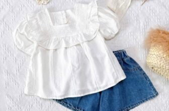 [🆕🇻🇳] Kim Hiền Kids – Thời trang cao cấp cho bé 🧑‍🧒❤️️👶⭐️  còn 1set thuii mẹ ơiSẵn Kim Hiền Kids 207 Đinh Tiên Hoàng ( ngay gần nhà thi đấu tỉnh )
Ảnh thật shop chụp ( ngoài đẹp hơn ảnh nhiều )
Hàng QCCC… bao  , shares-0✔️ , likes-1❤️️ , date-2025-05-27 17:00:51🇻🇳🇻🇳🇻🇳📰🆕