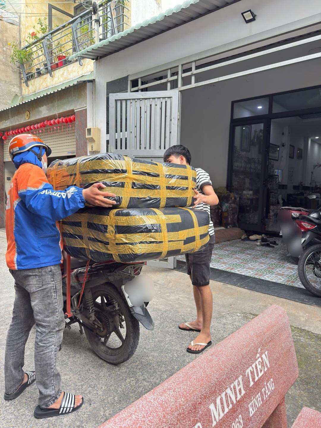 [🆕🇻🇳] G.H.Fashion – GIA HÂN CHUYÊN SỈ SLL 👕 Top1Fashion 👗  BẠN ĐANG MUỐN NHẬP SỈ ĐẦM VÁY VỚI GIÁ RẺ TẬN XƯỞNG SẢN XUẤT
Giá rẻ tận gốc
Hỗ trợ sỉ nhỏ từ 5sp > số lượng lớn
Cung cấp hình ảnh
Bao đổi trả 1:1 (hàng , shares-0✔️ , likes-0❤️️ , date-2025-05-27 00:33:45🇻🇳🇻🇳🇻🇳📰🆕