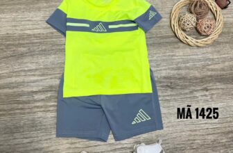 [🆕🇻🇳] BoBo Shop – Chuyên Đồ Bộ Thể Thao Trẻ Em 🧑‍🧒❤️️👶⭐️   𝐌𝐀̂̃𝐔 𝐓𝐇𝐄̂̉ 𝐓𝐇𝐀𝐎 𝐒𝐈𝐄̂𝐔 Đ𝐄̣𝐏 𝐂𝐇𝐎 𝐁𝐄́–  Chất liệu : Thun lạnh mềm mịn loại 1 , thoáng mát , co giãn tốt!–  Size : 10 – 46kg (tuỳ mẫu)
ĐẶ , shares-1✔️ , likes-11❤️️ , date-2025-05-26 03:46:21🇻🇳🇻🇳🇻🇳📰🆕