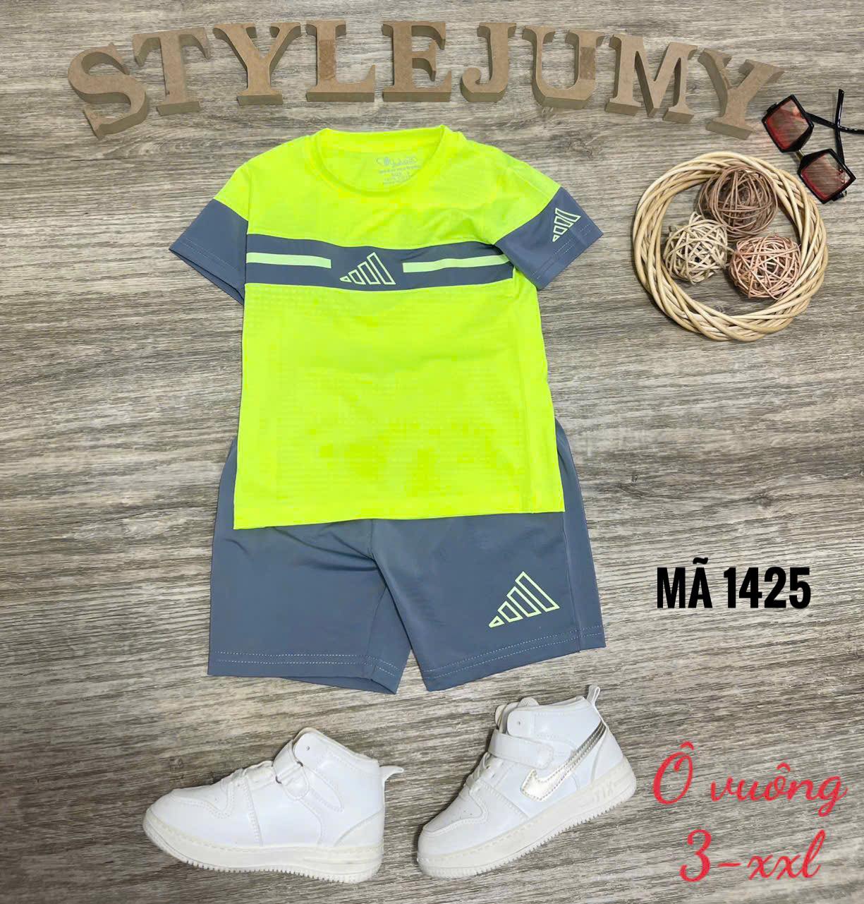 [🆕🇻🇳] BoBo Shop – Chuyên Đồ Bộ Thể Thao Trẻ Em 🧑‍🧒❤️️👶⭐️   𝐌𝐀̂̃𝐔 𝐓𝐇𝐄̂̉ 𝐓𝐇𝐀𝐎 𝐒𝐈𝐄̂𝐔 Đ𝐄̣𝐏 𝐂𝐇𝐎 𝐁𝐄́–  Chất liệu : Thun lạnh mềm mịn loại 1 , thoáng mát , co giãn tốt!–  Size : 10 – 46kg (tuỳ mẫu)
ĐẶ , shares-1✔️ , likes-11❤️️ , date-2025-05-26 03:46:21🇻🇳🇻🇳🇻🇳📰🆕