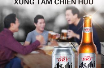 [🆕🇻🇳] ASAHI Beer Vietnam – Nhà máy bia 🍻 Top1Drink 🥂  BIA NHẬT CHẤT VÀNG – XỨNG TẦM CHIẾN HỮU
Chỉ mỗi dòng: “Tối nay, chỗ cũ”
, không icon, không nói nhiều, nhưng lại đủ sức tụ
họp chiến hữu gần xa. Và anh em  , shares-0✔️ , likes-6❤️️ , date-2025-05-31 02:01:00🇻🇳🇻🇳🇻🇳📰🆕