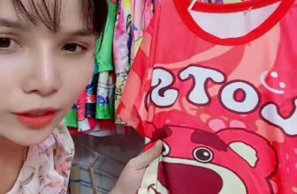 [🆕🇻🇳] Nữ Nguyễn CT – Chuyên Sỉ Và Lẻ Quần Áo Trẻ Em Giá Rẻ KV Miền Tây 🧑‍🧒❤️️👶⭐️ Bé gái đã về lô mới  , shares-0✔️ , likes-0❤️️ , date-2025-05-25 17:24:30🇻🇳🇻🇳🇻🇳📰🆕