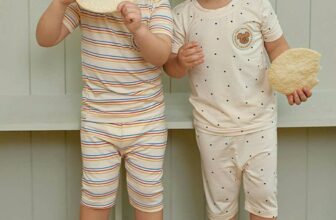 [🆕🇻🇳] Kemi’s House- Thời trang trẻ em Hàn Quốc chính hãng 🧑‍🧒❤️️👶⭐️  Hè này, có lẽ đồ Cordi vẫn là chân ái cuộc đời
Chất cotton mềm mỏng mát, an toàn, họa tiết siu đáng yêu
Không phai, không xù
Chính hãng Korea
Size 90~ , shares-1✔️ , likes-9❤️️ , date-2025-05-23 22:10:33🇻🇳🇻🇳🇻🇳📰🆕