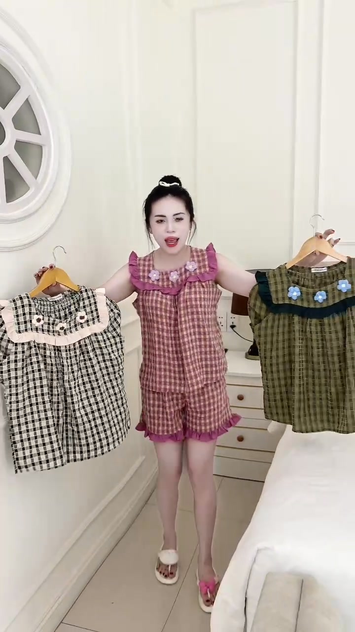 [🆕🇻🇳] Quỳnh Anh shop thời trang đồ bộ 👕 Top1Fashion 👗   , shares-3✔️ , likes-224❤️️ , date-2025-05-27 04:22:32🇻🇳🇻🇳🇻🇳📰🆕
