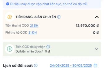 [🆕🇻🇳] Bánh Tráng Xếp Thanh Tuyền 🍔 Top1Food  🍜 Trộm vía hàng đi đều mõi ngày vậy mà khacha nói e lừa đảo
Lừa thì e lừa nhiều , lừa chi ít mắc công
Hàng nhà em là hàng dễ vỡ e củi cọc làm tin lần đầu,  , shares-1✔️ , likes-1❤️️ , date-2025-05-30 17:36:29🇻🇳🇻🇳🇻🇳📰🆕