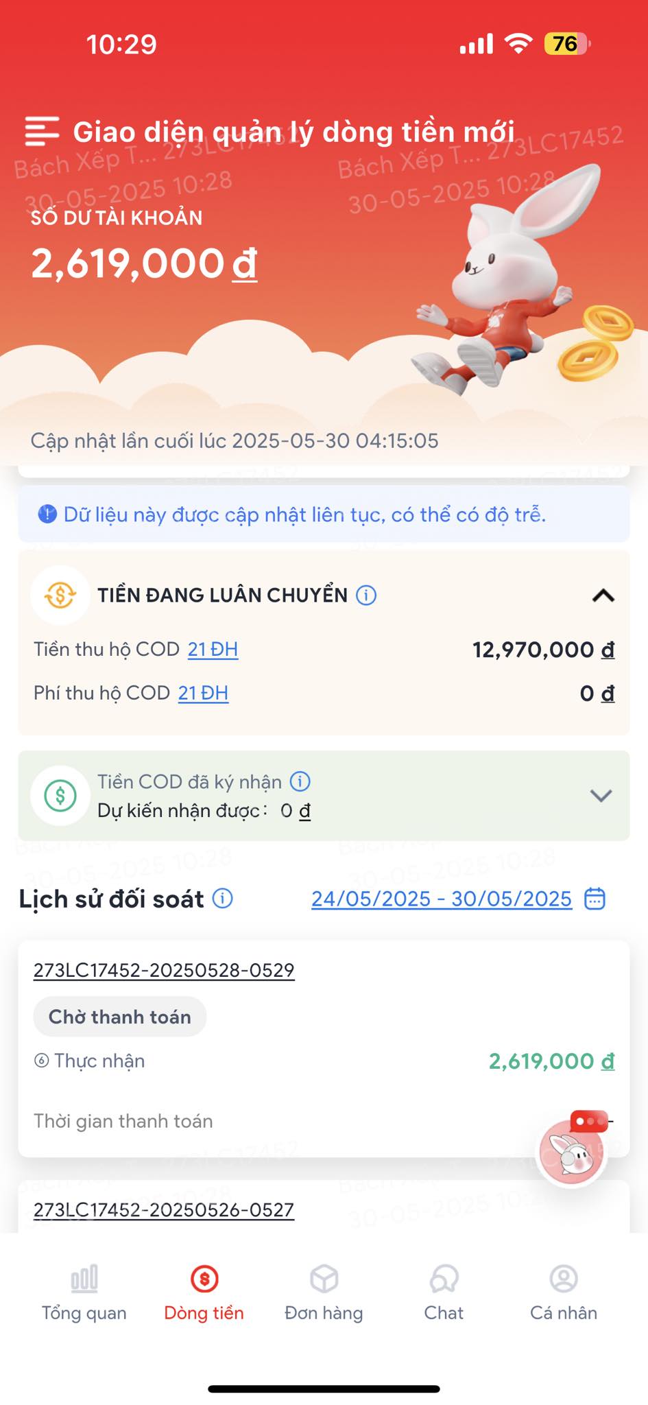 [🆕🇻🇳] Bánh Tráng Xếp Thanh Tuyền 🍔 Top1Food  🍜 Trộm vía hàng đi đều mõi ngày vậy mà khacha nói e lừa đảo
Lừa thì e lừa nhiều , lừa chi ít mắc công
Hàng nhà em là hàng dễ vỡ e củi cọc làm tin lần đầu,  , shares-1✔️ , likes-1❤️️ , date-2025-05-30 17:36:29🇻🇳🇻🇳🇻🇳📰🆕