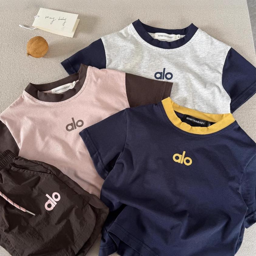 [🆕🇻🇳] Tiệm Nhà Gạo – Cửa hàng quần áo – Order các mẫu style Hàn Quốc 🧑‍🧒❤️️👶⭐️ Set bộ mùa hèSize: 90-140
Ship COD toàn quốc
Hàng order 2-3 tuần ( tuỳ theo hãng trả đơn)
……………………………..
🅣🅘🅔🅜 🅝🅗🅐 🅖🅐🅞
For kids –  , shares-0✔️ , likes-5❤️️ , date-2025-05-31 23:08:50🇻🇳🇻🇳🇻🇳📰🆕