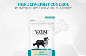 [🆕🇻🇳] V.O.M Việt Nam – Hạt thức ăn hỗ trợ trị liệu đa chức năng 🐶🦜 Top1Pets 🐱🐠 V.O.M Rx J/W JOINT + WEIGHT CONTROL là thức ăn hạt dinh dưỡng hỗ trợ bệnh xương khớp và kiểm soát cân nặng ở chó, với công dụng:
Tăng cường sức khỏe xương  , shares-0✔️ , likes-6❤️️ , date-2025-05-31 00:46:33🐶🐱🇻🇳🇻🇳🇻🇳📰🆕