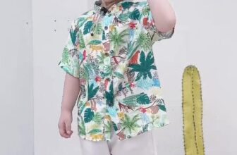 [🆕🇻🇳] CHIP SHOP- Thời Trang Cho Bé 🧑‍🧒❤️️👶⭐️ 𝐒𝐄𝐓 𝐁𝐎̣̂ Đ𝐈 𝐁𝐈𝐄̂̉𝐍 𝐒𝐎 𝐇𝐎𝐓Chất liệu: áo chất vải tơ đũi mềm mát, quần kaki mềm mại thấm hút mồ hôi, an toàn cho da bé.
Thiết kế: kiểu dáng bazic sang  , shares-0✔️ , likes-0❤️️ , date-2025-05-31 22:45:12🇻🇳🇻🇳🇻🇳📰🆕