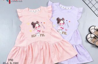 [🆕🇻🇳] Thảo Kids – Chuyên cung cấp quần áo, đồ sơ sinh, đồ chơi chính hãng 🧑‍🧒❤️️👶⭐️ Váy bé gái
————————-
THẢO KIDS
HÂN HẠNH ĐƯỢC PHỤC VỤ QUÝ KHÁCH
Hotline : 0819333636
Add: 180 Tống Duy Tân, P Lam Sơn, TP Thanh Hoá
, shares-0✔️ , likes-0❤️️ , date-2025-05-29 22:38:23🇻🇳🇻🇳🇻🇳📰🆕