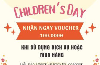 [🆕🇻🇳] Pet Store & Spa – Nhà Phô Mai – The home for pets 🐶🦜 Top1Pets 🐱🐠  𝐌𝐔̛̀𝐍𝐆 𝐐𝐔𝐎̂́𝐂 𝐓𝐄̂́ 𝐓𝐇𝐈𝐄̂́𝐔 𝐍𝐇𝐈 – 𝐓𝐀̣̆𝐍𝐆 𝐍𝐆𝐀𝐘 𝐕𝐎𝐔𝐂𝐇𝐄𝐑 𝟏𝟎𝟎𝐊
Ngày 1/6 này, đến 𝑵𝒉𝒂̀ 𝑷𝒉𝒐̂ 𝑴𝒂𝒊 sử dụng dịch vụ hoặc mua hàng, 𝐜𝐡𝐞𝐜𝐤-𝐢𝐧 𝐅𝐚𝐜𝐞𝐛𝐨𝐨𝐤 𝐥𝐢𝐞̂̀𝐧 𝐭𝐚𝐲 là , shares-1✔️ , likes-9❤️️ , date-2025-06-01 17:01:06🐶🐱🇻🇳🇻🇳🇻🇳📰🆕