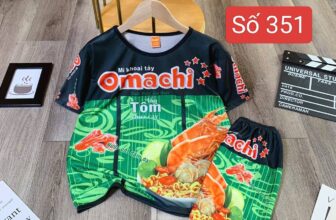 [🆕🇻🇳] Ngọc Thảo Shopp – Chuyên đồ bé trai _ gái _ bộ mẹ bé, bộ gia đình  🧑‍🧒❤️️👶⭐️ Mẫu mới đủ size 7ki tới 75ki nèMuaa 8b #TẶNG 1bộ. Muaa 12b #TẶNG 2bộSize 4 từ 7-11kg  giia’ 175k  5bộ (miễn.ship)
Size 6 từ 12-17kg giia’ 175k  5bộ (mi , shares-1✔️ , likes-1❤️️ , date-2025-06-01 16:11:07🇻🇳🇻🇳🇻🇳📰🆕