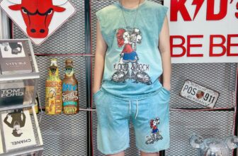 [🆕🇻🇳] SONY KIDS – Style for kids 🧑‍🧒❤️️👶⭐️  Giảm mạnh 4b thun sát nách làm từ chất wax nhập cao cấp, chất vải mát , form rộng thoải mái
Size 4 ( 11-13kg) : #225k sale còn #165k
Size 7 ( 17-1 , shares-0✔️ , likes-7❤️️ , date-2025-06-07 20:27:19🇻🇳🇻🇳🇻🇳📰🆕