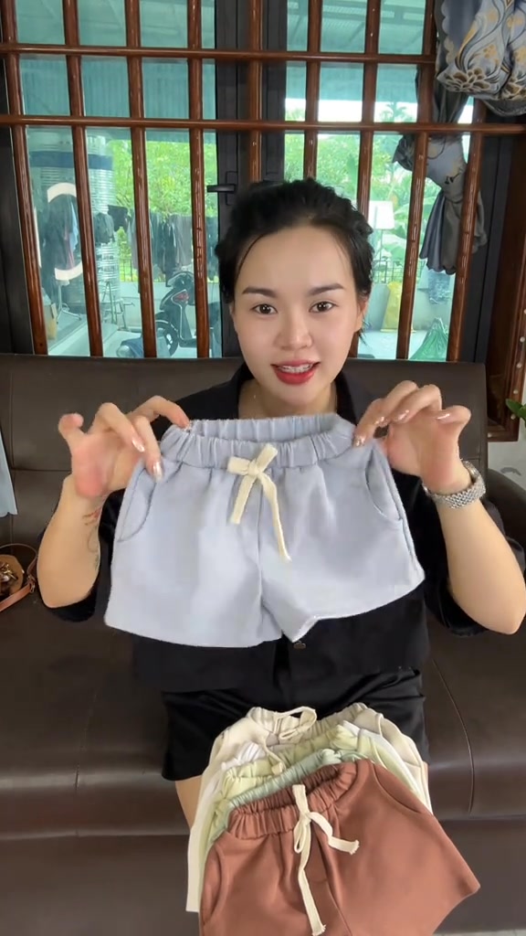 [🆕🇻🇳] Huê Đinh CoMy Kids 2 – Chuyên sỉ lẻ áo khoác, quần áo cho bé 🧑‍🧒❤️️👶⭐️ Hàng QC cao cấpĐặc biệt duy nhất hôm nayMUA 3b TẶNG THÊM 1 BỘGiá sale 79k/1 bộ( giá cũ 145k)BAO THỬ HÀNG THOẢI MÁISize 5-20kg , shares-0✔️ , likes-0❤️️ , date-2025-06-04 15:02:35🇻🇳🇻🇳🇻🇳📰🆕