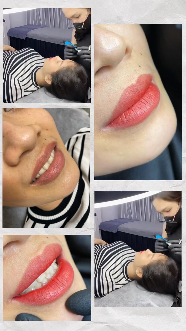 [🆕🇻🇳] MiLa Beauty & Academy  👕 Top1Fashion 👗  Người khiến mình nói chuyện nhiều nhất:
K H A C H
Combo mày môi 4 tiếng mà 2 chị em lần đầu gặp nhau mà kể đủ thứ tưởng chừng như quen thân lắm rồi
𝐍𝐡𝐚 , shares-0✔️ , likes-0❤️️ , date-2025-06-05 05:27:16🇻🇳🇻🇳🇻🇳📰🆕