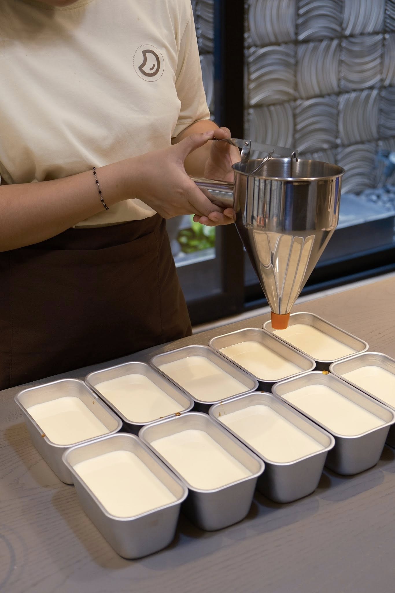 [🆕🇻🇳] Vothyca.eatery – Thực phẩm & Đồ uống 🍔 Top1Food  🍜  Những chiếc bánh Flan gom góp chuẩn mựcBằng những nguyên liệu được tinh chọn, công thức được điều chỉnh kỹ lưỡng và cách chế biến chỉn chu, nhiều tâm h , shares-2✔️ , likes-21❤️️ , date-2025-06-06 23:54:34🇻🇳🇻🇳🇻🇳📰🆕