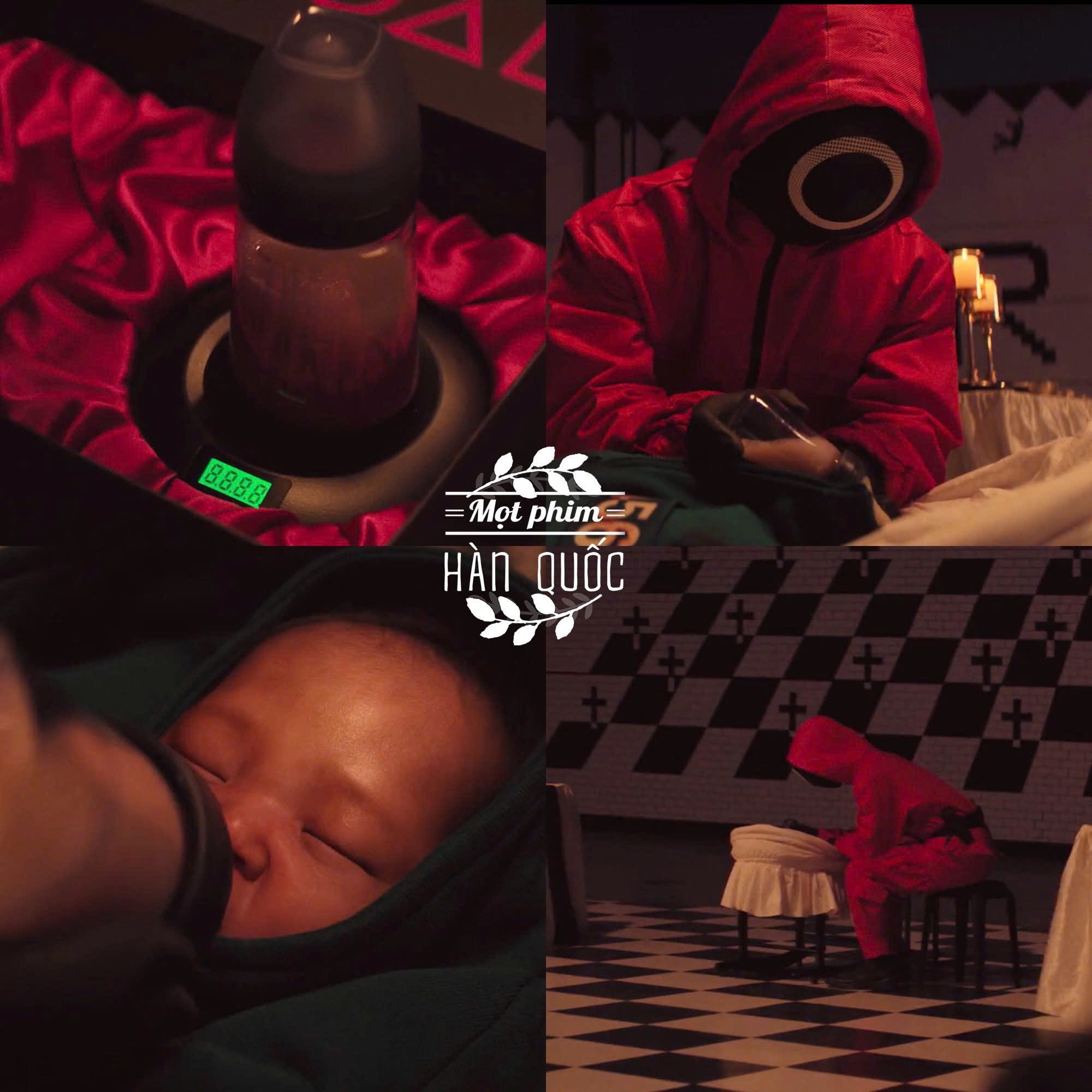 [🆕🇻🇳] Mộc Baby Store – Chuyên cung cấp đồ cao cấp cho Mẹ & bé 🧑‍🧒❤️️👶⭐️  CHIẾC BÌNH SỮA GÂY BÃO CỘNG ĐỒNG MẸ BỈM FAN SQUID GAME
�Phân cảnh “gây sốt” trong một bộ phim Hàn đang làm mưa làm gió, chiếc bình sữa Mother-K bất ngờ gó , shares-0✔️ , likes-1❤️️ , date-2025-07-02 17:37:20🇻🇳🇻🇳🇻🇳📰🆕