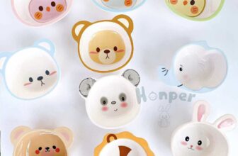 [🆕🇻🇳] Con Yêu Mẹ và Bé – MẸ BẦU VÀ EM BÉ 🧑‍🧒❤️️👶⭐️  Các mẹ ơi, bát – khay – thìa ăn dặm xinh xắn đã cập bến rồi ạ!
Chất liệu silicone an toàn: không BPA, không mùi, chịu nhiệt tốt
Thiết kế chống đổ, dễ cầ , shares-1✔️ , likes-0❤️️ , date-2025-07-19 15:23:42🇻🇳🇻🇳🇻🇳📰🆕