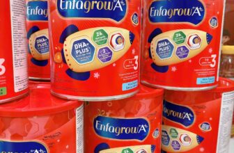 [🆕🇻🇳] Mộc Baby Store – Chuyên cung cấp đồ cao cấp cho Mẹ & bé 🧑‍🧒❤️️👶⭐️ Hàng hiếm có khó tìm đây các mẹ…!
Enfagow CANADA ….  Theo các nghiên cứu khoa học, 85% sự tăng trưởng của não được hoàn thành trước năm 3 tuổi. Và giai , shares-0✔️ , likes-0❤️️ , date-2025-07-07 13:34:13🇻🇳🇻🇳🇻🇳📰🆕