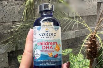 [🆕🇻🇳] Mộc Baby Store – Chuyên cung cấp đồ cao cấp cho Mẹ & bé 🧑‍🧒❤️️👶⭐️  Muốn con học nhanh, mắt sáng, phát triển tốt về trí não và thị lực – đừng bỏ qua DHA!
Chỉ tiếc là mẹ chưa biết tới #Nordic sớm hơn…DHA – dưỡng chất qu , shares-0✔️ , likes-1❤️️ , date-2025-07-01 15:43:18🇻🇳🇻🇳🇻🇳📰🆕