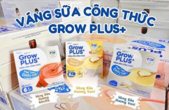 [🆕🇻🇳] Mộc Baby Store – Chuyên cung cấp đồ cao cấp cho Mẹ & bé 🧑‍🧒❤️️👶⭐️  𝐕𝐀́𝐍𝐆 𝐒𝐔̛̃𝐀 𝐆𝐑𝐎𝐖 𝐏𝐋𝐔𝐒Cực sốc mẹ nhất định không được bỏ qua
VÁNG SỮA CÔNG THỨC ĐẦU TIÊN sở hữuu nhiềuu dinh dưỡngg mẹ cần cho conVán , shares-0✔️ , likes-1❤️️ , date-2025-07-10 14:08:28🇻🇳🇻🇳🇻🇳📰🆕