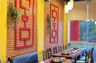 [🆕🇻🇳] HongKong Steam, 46 Truong Son, Tan Binh – The latest trend in Hong Kong is now here in Vietnam 🍔 Top1Food  🍜 HÈ TĂNG NHIỆT – TRIỂN NGAY BUFFET 199KTặng ngay DEAL hời 199k/khách cho nhóm từ 4 người.
Mê mẩn trước menu hơn 25 món chất lượng bao gồm các loại thịt h , shares-6✔️ , likes-524❤️️ , date-2025-06-07 00:19:49🇻🇳🇻🇳🇻🇳📰🆕