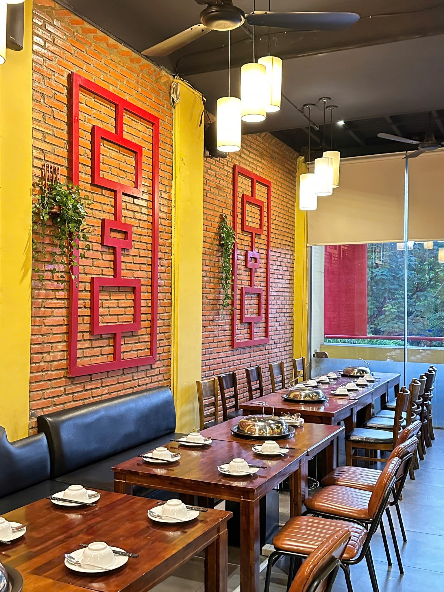 [🆕🇻🇳] HongKong Steam, 46 Truong Son, Tan Binh – The latest trend in Hong Kong is now here in Vietnam 🍔 Top1Food  🍜 HÈ TĂNG NHIỆT – TRIỂN NGAY BUFFET 199KTặng ngay DEAL hời 199k/khách cho nhóm từ 4 người.
Mê mẩn trước menu hơn 25 món chất lượng bao gồm các loại thịt h , shares-6✔️ , likes-524❤️️ , date-2025-06-07 00:19:49🇻🇳🇻🇳🇻🇳📰🆕