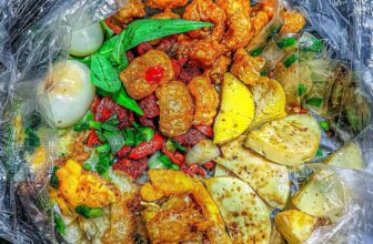 [🆕🇻🇳] Bánh Tráng Bé GIN – Nhà hàng thức ăn nhanh 🍔 Top1Food  🍜  , shares-0✔️ , likes-0❤️️ , date-🇻🇳🇻🇳🇻🇳📰🆕