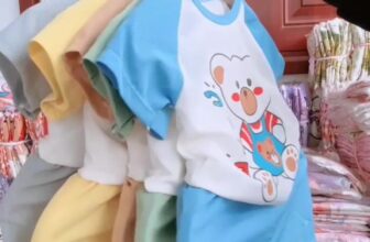 [🆕🇻🇳] Mai Hương sshopp  quần áo trẻ em giá rẻ  🧑‍🧒❤️️👶⭐️  , shares-25✔️ , likes-32K❤️️ , date-2025-06-07 22:56:23🇻🇳🇻🇳🇻🇳📰🆕