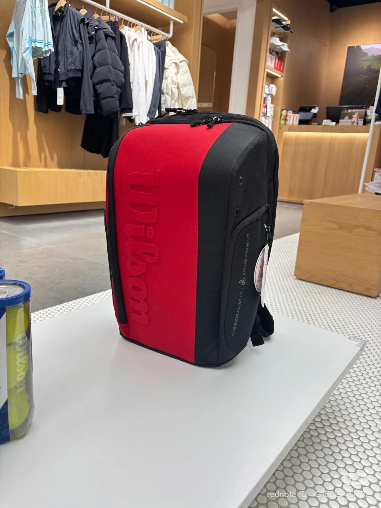 [🆕🇻🇳] P2K Store – Accessories & Clothes  🧑‍🧒❤️️👶⭐️ Kiếm được mã balo wilson đỉnh chóp
Các shop là 3-4xxx. E ôm dc về sale duy nhất 5 cái #2xxx nhỏ xinh nhanh tay thì có
, shares-0✔️ , likes-0❤️️ , date-2025-06-09 03:48:53🇻🇳🇻🇳🇻🇳📰🆕