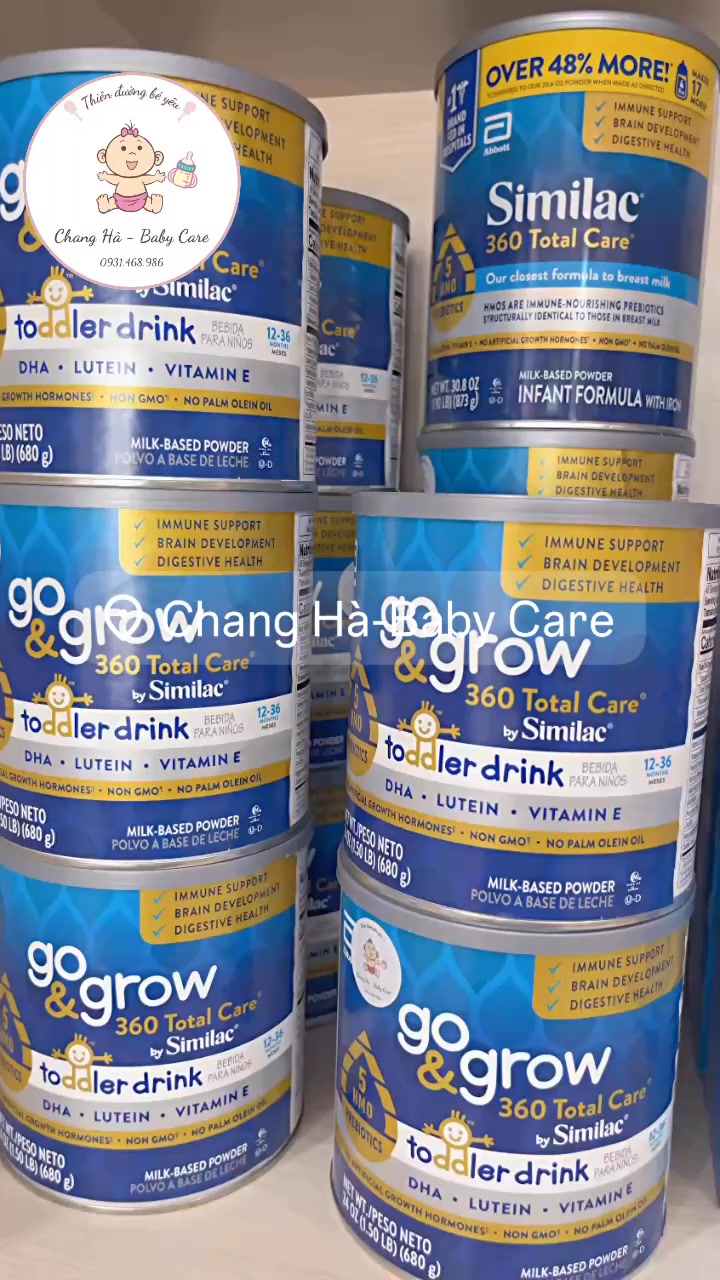 [🆕🇻🇳]  Chang Hà-Baby Care 🧑‍🧒❤️️👶⭐️ #changhababycare  #sữa  #sct  #enfamil  #enspire  #similac  #similac360 #haiphong , shares-0✔️ , likes-0❤️️ , date-2025-06-09 16:20:45🇻🇳🇻🇳🇻🇳📰🆕