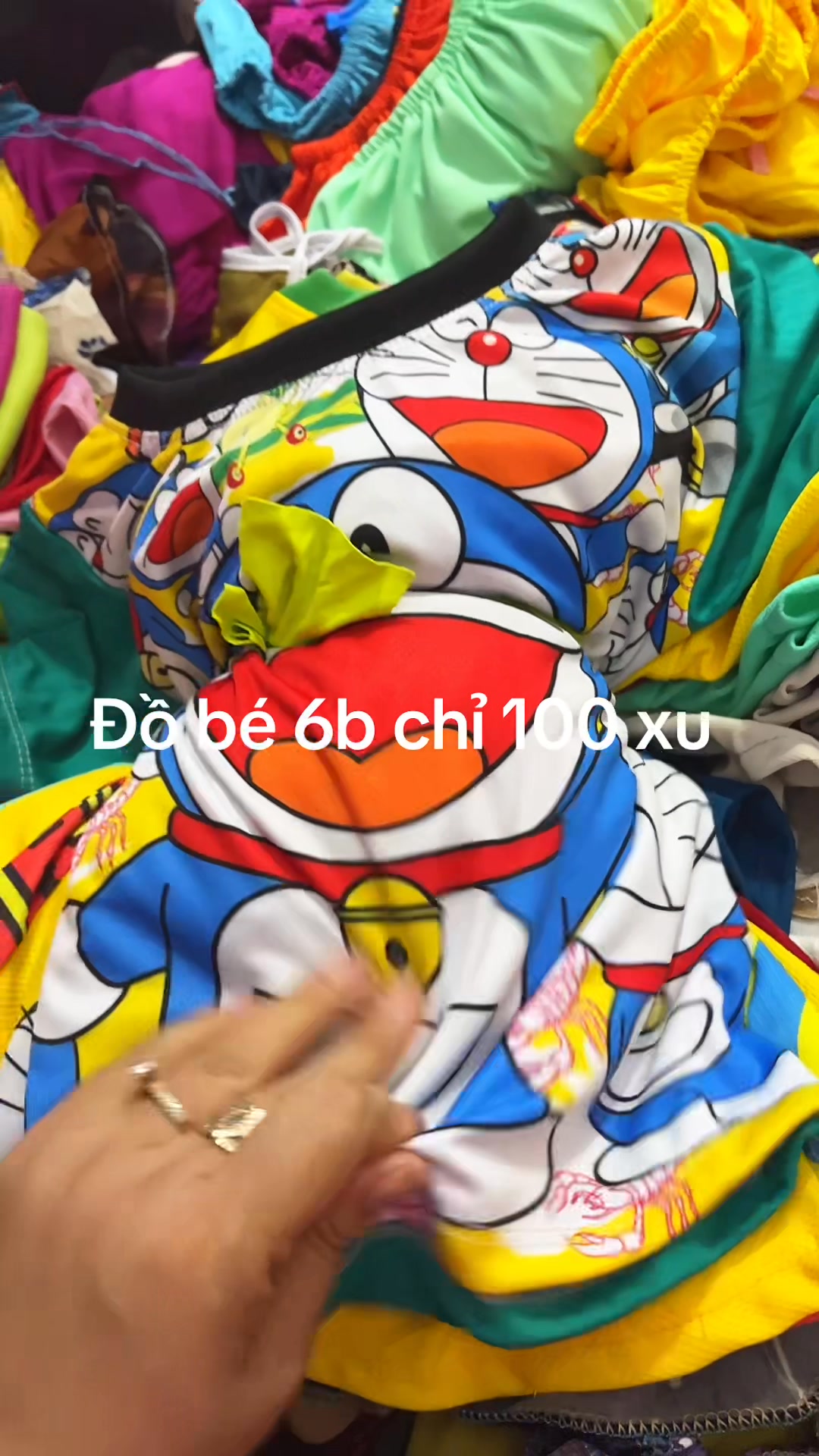 [🆕🇻🇳] Xưởng May Phụng Lê – chuyên sỉ lẻ đồ bộ trẻ e giá rẻ 🧑‍🧒❤️️👶⭐️ Bên e chuyên sỉ và lẻ đồ trẻ e giá rẻ
Size 5-55kg
Kiểm tra trước khi thanh toán nha
Lẻ : 3b 100k
5b 100k
6b 100k
Khách sỉ kb Zalo nh , shares-0✔️ , likes-0❤️️ , date-2025-06-11 00:47:09🇻🇳🇻🇳🇻🇳📰🆕